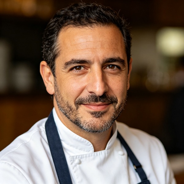 Óscar M.
