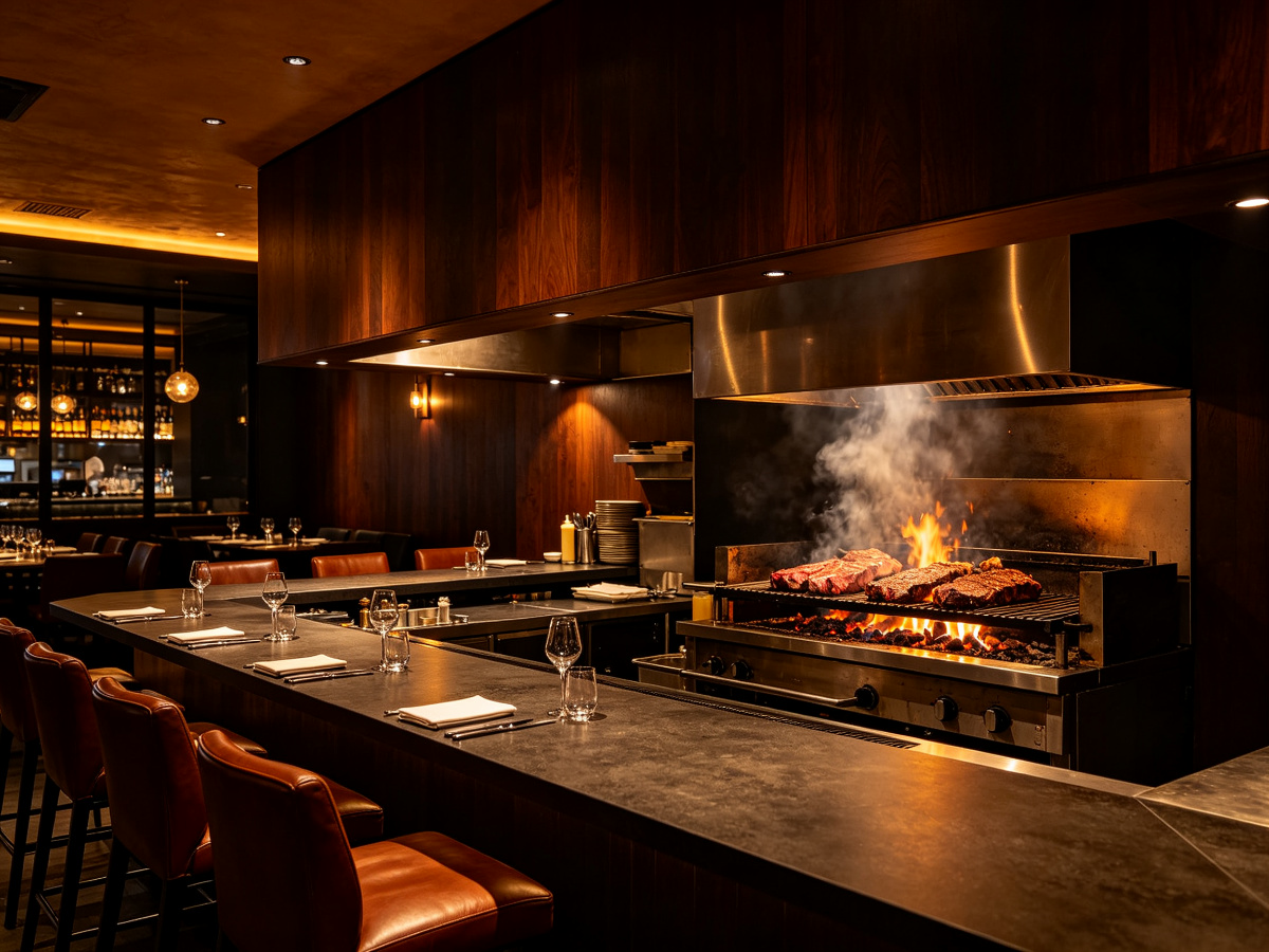 Asador Aritza