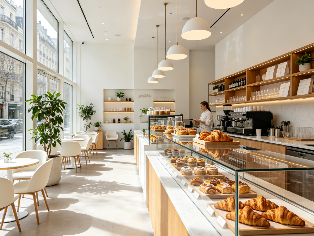Café Retiro