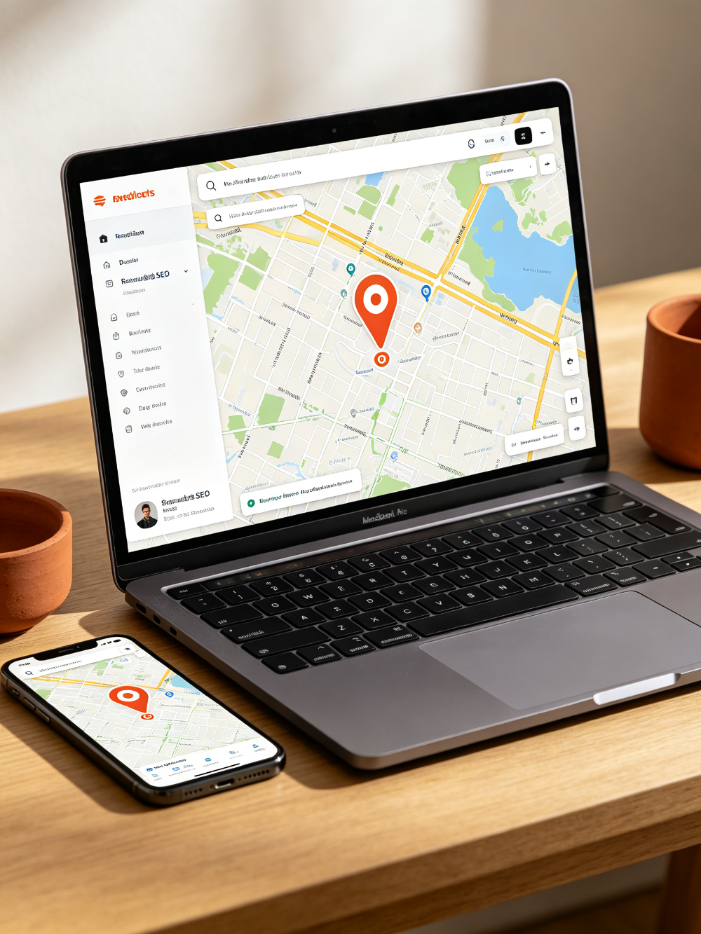 SEO local
